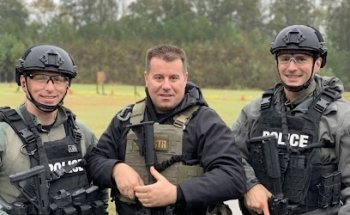 Commando Krav Maga - St.Gallen, Wil, Aarau und Baden