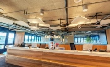 Klubschule Migros Zürich Oerlikon