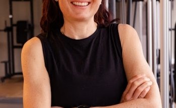 Conny Odermatt Personal Training