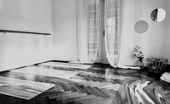 Wonderbloom Barre Studio, Basel