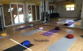 BewegungsBühne Tanz & Sport Carmen Grandi