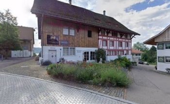 Outdoor Fitness @ Juckerhof