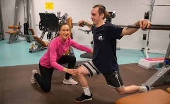 Sportphysiotherapie Baden Andrea Wicki