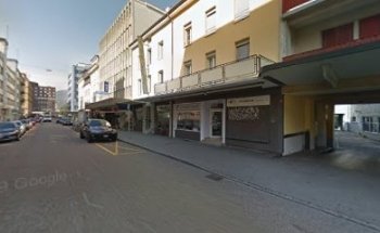 Gymnastik-Biel Evi Gisiger