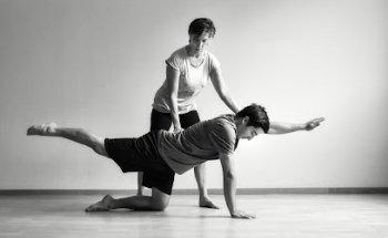 muvimento Training nach Mass, Gymnastik/Pilates, Rücktraining, muvilates