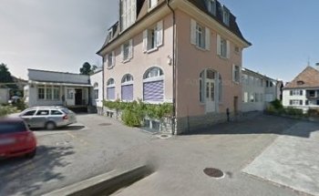 Bewegt im Leben Rorschach