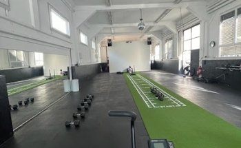 Fitness Parcours Basel