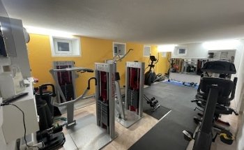 EMS Training - fityourbody