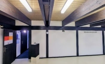 Schule für Jazzgymnastik + Kommunikation