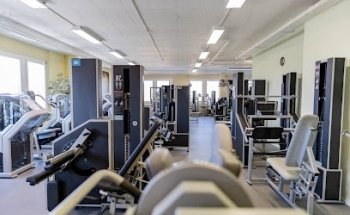 SKEMA Body Gym Uster