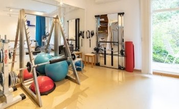 Medical Fitness Team Kleinbasel