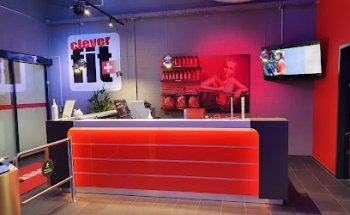 Medizinische Trainingstherapie Rehabilitation Praxis Stilu