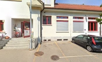 Sportmedizinisches Zentrum Bern