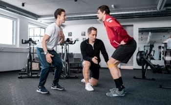 C&G Performance Center