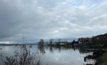 Vera Huber, Entspannung die bewegt