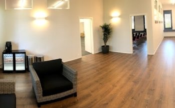 Reha-Zentrum Rotkreuz AG Kurs-Zentrale