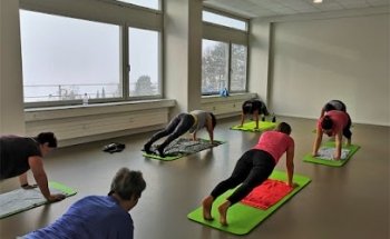 Fit mit Freud / Antara