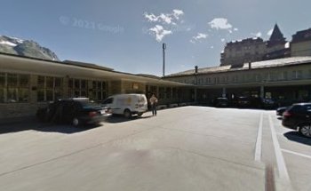 Physiozone AG St. Moritz