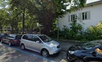 SportBox Zürich im Freibad Letzigraben