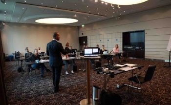 Personal Trainer Akademie - Kurse & Ausbildungen Zürich, Bern, Basel, Luzern, Aarau, St. Gallen