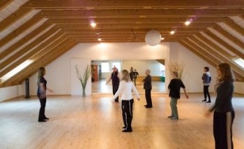 Yinmotion - Tai Chi, Qi Gong, Training, Entspannung