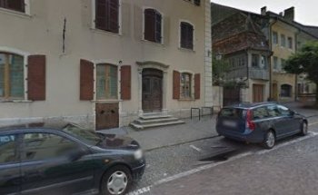 Margaux Devoille Physiothérapie