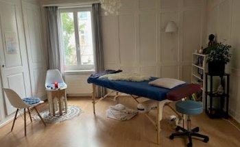 Andrea Maria Decurtins