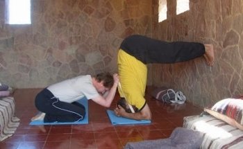 Abhyasa - School Of Yoga Iyengar