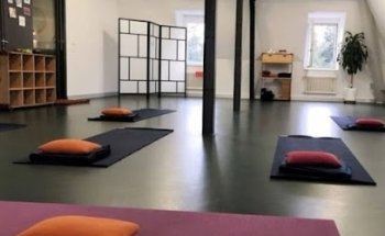 Yogafabrik