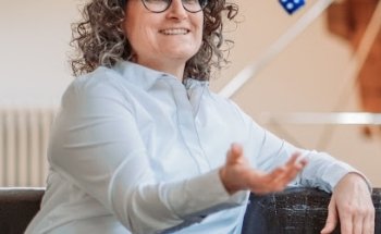 Dynamic Coach - Ursula Björkman