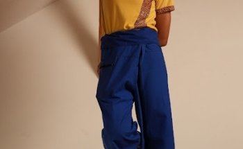 Rutchanee Yoga & Massage