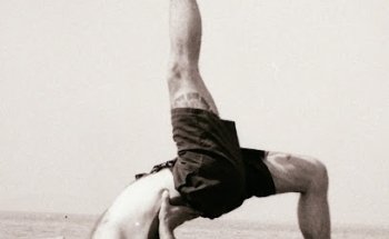 Alain Schwab Yoga Massage Ayurvedic & Care Énergétiques.