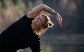 Yogatherapie & Ayurveda | HAYOGATHA | Nadine Otte