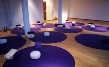 Espace Symbiose - Natacha Donzel