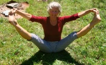 JoYoga - Yoga for more vitality