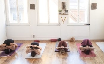 Yoga Vevey | Ashtanga Yoga Vevey | Casa Vinyasa