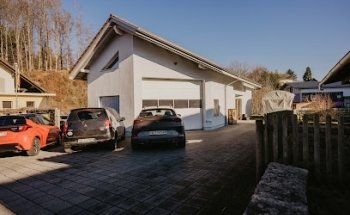 Ryoma Therapie und Bewegungspunkt Röthlisberger