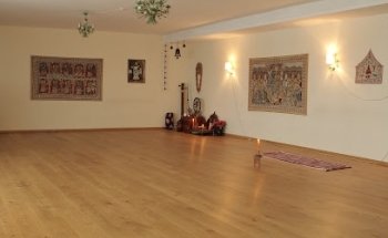 Kalasri - Schule für Indischen Tanz und Yoga