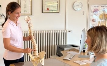 Aditya Osteopathie & Yoga Joshi