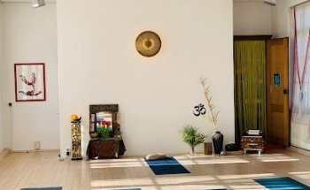 Yoga-Asana Kreuzlingen