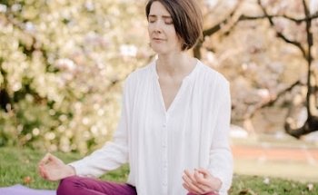 Rubambelle Yoga prénatal