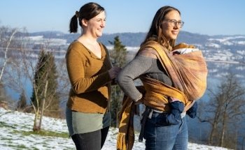 Cocon - Familienoase, Schwangerschaft & Rückbildungskurse, Yoga & Trageberatung