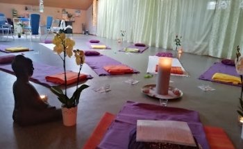 LOTUS Raum für Bewegung und Entspannung