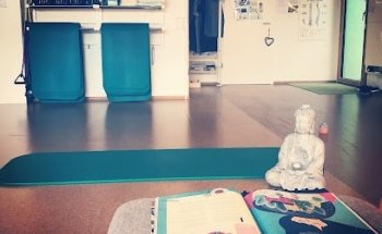 Corpsesprit Pilates & Yoga