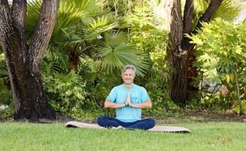 YOGAKEY - Thomas Gloor - Yogakurse in Cham und Zug