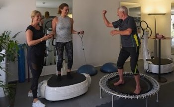 Winzenried Personal Training & More