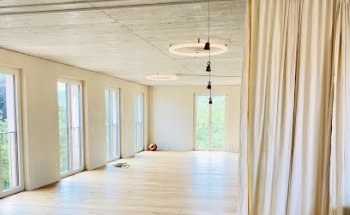 IKIGAI Studio Zürich - atelier for posture and bodywork