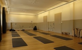 yogabewegt - Sonja Engler