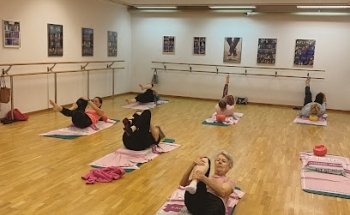 BALANCE tanzen, bewegen, fit sein