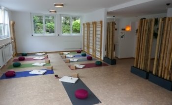 Yoga und Tanz Bremgarten
